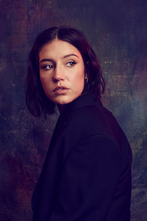  Adele Exarchopoulos - Sundance Portrait - 2023