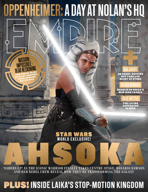 Ahsoka | Empire Magazine
