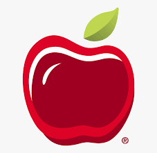  Applebee"s 사과, 애플 Logo Png - Applebees Apple, Transparent Png