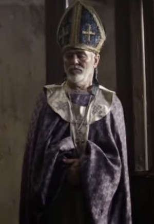  Archbishop Stigand