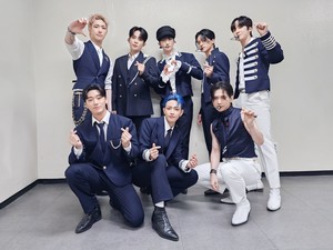  Ateez 'Anchor in SEOUL' - 日 1