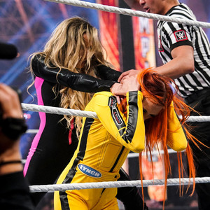  Becky Lynch vs Trish Stratus | डब्ल्यू डब्ल्यू ई Night Of Champions | May 27, 2023