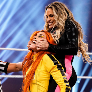  Becky Lynch vs Trish Stratus | WWE Night Of Champions | May 27, 2023