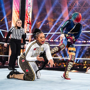  Bianca Belair vs. Asuka | Raw Women's Championship Match | ডবলুডবলুই Night Of Champions | May 27, 2023