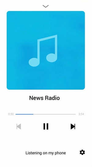  Cortana Radio on Android