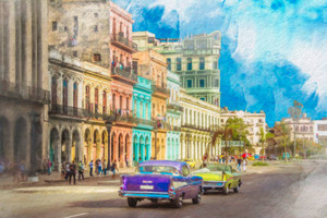  Cuba