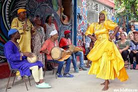  Cuban Culture