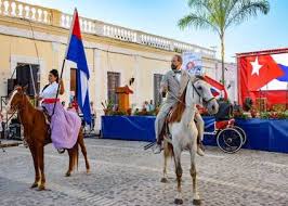  Cuban Culture