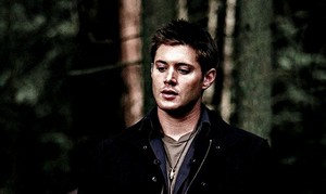 Dean Winchester | Supernatural | Pilot | 1x01