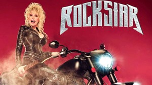  Dolly Parton🦋 | Rockstar