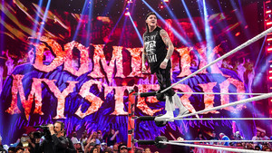  Dominik Mysterio | Monday Night Raw | May 8, 2023