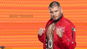  Eddy Thorpe | WWE NXT