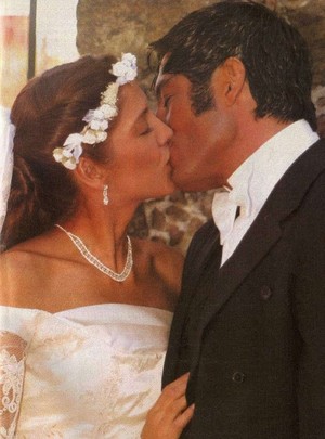  Fernando Colunga and Adela Noriega - Photoshoot