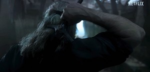  Geralt 🐺⚔️| The Witcher: Season Three