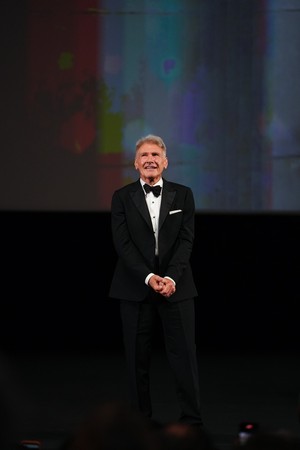 Harrison Ford | Indiana Jones and the Dial of Destiny | 76th International Cannes Film Festival