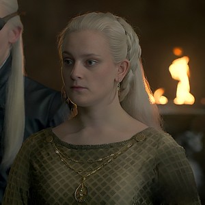  Helaena Targaryen: HOTD