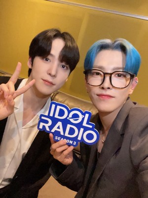  HoHong - Idol Radio Ep.76