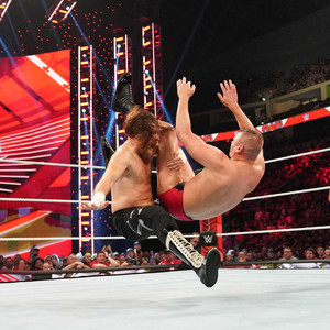  Imperium vs Kevin Owens, Sami Zayn and Matt Riddle | Monday Night Raw | May 22, 2023