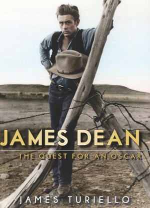  James Dean Book