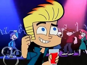  Johnny Test Episode 03 Johnny Test: Party Monster and Johnny Test