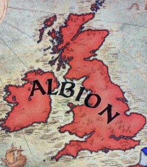 Kingdom of Albion 