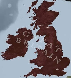 Kingdom of Great Britain 