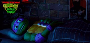  Leonardo | Teenage Mutant Ninja Turtles: Mutant Mayhem