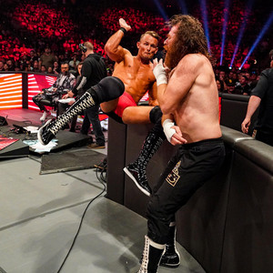  Ludwig Kaiser and Giovanni Vinci vs Kevin Owens and Sami Zayn | Monday Night Raw | May 8, 2023