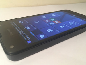 Lumia 550