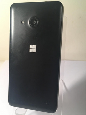  Lumia 550 Back Cover