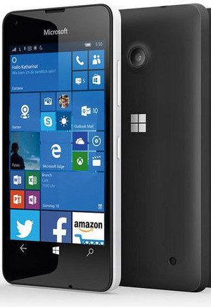  Lumia 550