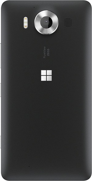  Lumia 950 Back Cover