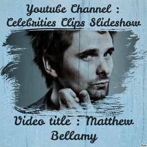  Matthew Bellamy