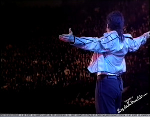  Michael Jackson Live in Bucharest 08
