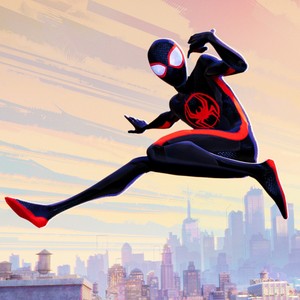  Miles Morales | Spider-Man: Across the Spider-Verse | 2023