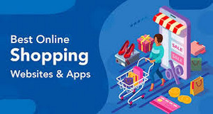  Online Shopping