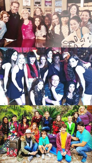  Pitch Perfect Trilogy 10th Anniversary