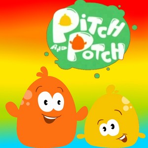 Pitch and Potch