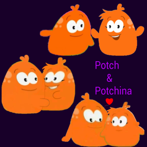  Potch and Potchina