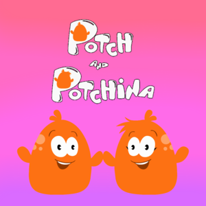  Potch and Potchina