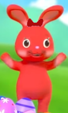  Red Bunny