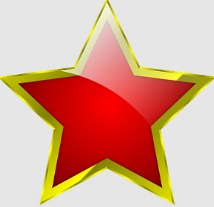  Red Stars