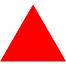  Red triângulo