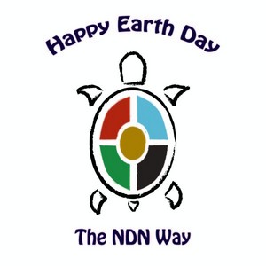  Respecting Mother Earth | Earth jour 2023
