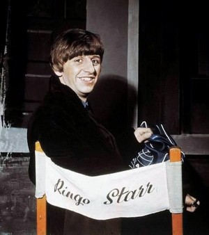  Ringo 🥁