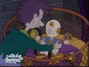 Rugrats - Let There Be Light 114