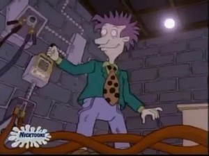 Rugrats - Let There Be Light 118
