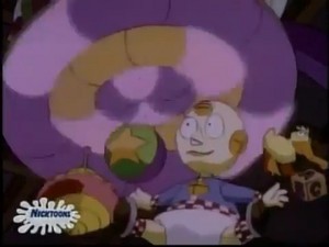  Rugrats - Let There Be Light 136