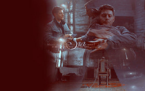  Sam & Dean Hintergrund - My Greatest Sin