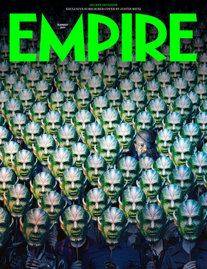  Secret Invasion | Empire Magazine